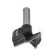 Циліндричне свердло HW D=42 L=57 S=10x30 RH ITA TOOLS, фото , зображення 2 | SNABZHENIE.com.ua Циліндричне свердло HW D=42 L=57 S=10x30 RH ITA TOOLS, фото , зображення 2 | SNABZHENIE.com.ua