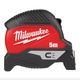 Рулетка магнитная MAGNETIC MILWAUKEE (Gen4), (полотно 30мм), 5м, фото  | SNABZHENIE.com.ua Рулетка магнитная MAGNETIC MILWAUKEE (Gen4), (полотно 30мм), 5м, фото  | SNABZHENIE.com.ua