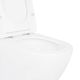 Унитаз подвесной Qtap Robin New Ultra Quiet с сиденьем с сиденьем Soft-Close  WHITE QT13332381АSW, фото , изображение 5 | SNABZHENIE.com.ua Унитаз подвесной Qtap Robin New Ultra Quiet с сиденьем с сиденьем Soft-Close  WHITE QT13332381АSW, фото , изображение 5 | SNABZHENIE.com.ua