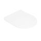 Унитаз подвесной Qtap Robin New Ultra Quiet с сиденьем с сиденьем Soft-Close  WHITE QT13332381АSW, фото , изображение 8 | SNABZHENIE.com.ua Унитаз подвесной Qtap Robin New Ultra Quiet с сиденьем с сиденьем Soft-Close  WHITE QT13332381АSW, фото , изображение 8 | SNABZHENIE.com.ua