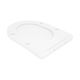 Унитаз подвесной Qtap Robin New Ultra Quiet с сиденьем с сиденьем Soft-Close  WHITE QT13332381АSW, фото , изображение 9 | SNABZHENIE.com.ua Унитаз подвесной Qtap Robin New Ultra Quiet с сиденьем с сиденьем Soft-Close  WHITE QT13332381АSW, фото , изображение 9 | SNABZHENIE.com.ua