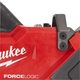 Кабелерез гидравлический аккумуляторный MILWAUKEE M18 HSFC125R-802C (ЗУ+2ак.Х8Ач+кейс) FORGE™, фото , зображення 3 | SNABZHENIE.com.ua Кабелерез гидравлический аккумуляторный MILWAUKEE M18 HSFC125R-802C (ЗУ+2ак.Х8Ач+кейс) FORGE™, фото , зображення 3 | SNABZHENIE.com.ua