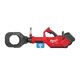 Кабелерез гидравлический аккумуляторный MILWAUKEE M18 HCC125-801C (ЗУ+ 1акк.Х8Ач+кейс) FORGE™, фото  | SNABZHENIE.com.ua Кабелерез гидравлический аккумуляторный MILWAUKEE M18 HCC125-801C (ЗУ+ 1акк.Х8Ач+кейс) FORGE™, фото  | SNABZHENIE.com.ua