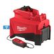 Насос вспомогательный аккумуляторный гидравлический MILWAUKEE M18 HUP700-121 (ЗУ+1Х12Ач) FORGE™, фото , изображение 4 | SNABZHENIE.com.ua Насос вспомогательный аккумуляторный гидравлический MILWAUKEE M18 HUP700-121 (ЗУ+1Х12Ач) FORGE™, фото , изображение 4 | SNABZHENIE.com.ua