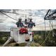 Насос вспомогательный аккумуляторный гидравлический MILWAUKEE M18 HUP700-121 (ЗУ+1Х12Ач) FORGE™, фото , изображение 8 | SNABZHENIE.com.ua Насос вспомогательный аккумуляторный гидравлический MILWAUKEE M18 HUP700-121 (ЗУ+1Х12Ач) FORGE™, фото , изображение 8 | SNABZHENIE.com.ua