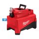 Насос вспомогательный аккумуляторный гидравлический MILWAUKEE M18 HUP700-121 (ЗУ+1Х12Ач) FORGE™, фото , изображение 3 | SNABZHENIE.com.ua Насос вспомогательный аккумуляторный гидравлический MILWAUKEE M18 HUP700-121 (ЗУ+1Х12Ач) FORGE™, фото , изображение 3 | SNABZHENIE.com.ua