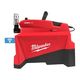 Насос вспомогательный аккумуляторный гидравлический MILWAUKEE M18 HUP700-121 (ЗУ+1Х12Ач) FORGE™, фото , изображение 2 | SNABZHENIE.com.ua Насос вспомогательный аккумуляторный гидравлический MILWAUKEE M18 HUP700-121 (ЗУ+1Х12Ач) FORGE™, фото , изображение 2 | SNABZHENIE.com.ua