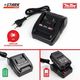 Вибратор для плитки STARK BTV-21-123 60 кг, фото , зображення 10 | SNABZHENIE.com.ua Вибратор для плитки STARK BTV-21-123 60 кг, фото , зображення 10 | SNABZHENIE.com.ua