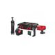 Нивелир лазерный аккумуляторный 3D MILWAUKEE, M12 3PLSKIT-401P (ЗУ+1акк.Х4Ач+оборудование+PACKOUT), фото  | SNABZHENIE.com.ua Нивелир лазерный аккумуляторный 3D MILWAUKEE, M12 3PLSKIT-401P (ЗУ+1акк.Х4Ач+оборудование+PACKOUT), фото  | SNABZHENIE.com.ua