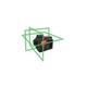 Нивелир лазерный аккумуляторный 3D MILWAUKEE, M12 3PLSKIT-401P (ЗУ+1акк.Х4Ач+оборудование+PACKOUT), фото , изображение 5 | SNABZHENIE.com.ua Нивелир лазерный аккумуляторный 3D MILWAUKEE, M12 3PLSKIT-401P (ЗУ+1акк.Х4Ач+оборудование+PACKOUT), фото , изображение 5 | SNABZHENIE.com.ua