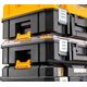 Органайзер McLaren DeWALT DWST82968-1M, фото , изображение 3 | SNABZHENIE.com.ua