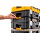 Органайзер McLaren DeWALT DWST82968-1M, фото , изображение 4 | SNABZHENIE.com.ua
