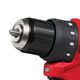Дрель-шуруповёрт аккумуляторная бесщёточная MILWAUKEE M12 BLDDRC-402С (40Нм) (ЗУ+2акк.Х4Ач+кейс), фото , изображение 6 | SNABZHENIE.com.ua Дрель-шуруповёрт аккумуляторная бесщёточная MILWAUKEE M12 BLDDRC-402С (40Нм) (ЗУ+2акк.Х4Ач+кейс), фото , изображение 6 | SNABZHENIE.com.ua