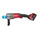Ножницы по металлу аккумуляторные бесщёточный MILWAUKEE, M18 FNB35-502X (3,5мм) (ЗУ+2ак.Х5Ач+HDкейс), фото  | SNABZHENIE.com.ua Ножницы по металлу аккумуляторные бесщёточный MILWAUKEE, M18 FNB35-502X (3,5мм) (ЗУ+2ак.Х5Ач+HDкейс), фото  | SNABZHENIE.com.ua