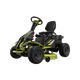 Газонокосилка-райдер RYOBI RM480E 48В, 35-115 мм, 96 см, до 10000 кв.м (АКБ 1х100 А·час и ЗУ), фото , зображення 4 | SNABZHENIE.com.ua Газонокосилка-райдер RYOBI RM480E 48В, 35-115 мм, 96 см, до 10000 кв.м (АКБ 1х100 А·час и ЗУ), фото , зображення 4 | SNABZHENIE.com.ua