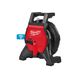 Катушка камеры для осмотра канализации  MILWAUKEE M12 SICO26-0, 26м, головка камеры 20мм, фото , зображення 2 | SNABZHENIE.com.ua Катушка камеры для осмотра канализации  MILWAUKEE M12 SICO26-0, 26м, головка камеры 20мм, фото , зображення 2 | SNABZHENIE.com.ua