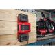 Зарядное устройство MILWAUKEE M18 MDBSC DUAL SUPER CHARGER (на 2 аккумулятора), фото , изображение 3 | SNABZHENIE.com.ua Зарядное устройство MILWAUKEE M18 MDBSC DUAL SUPER CHARGER (на 2 аккумулятора), фото , изображение 3 | SNABZHENIE.com.ua