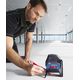 Bosch Нівелір лазерний GCL 2-15, до 15м, ±0.3мм/м, + RM1, 0.5кг, фото , изображение 6 | SNABZHENIE.com.ua