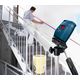 Bosch Нівелір лазерний GLL 3 X, до 15м, ±0.5мм/м, 0.5кг, фото , изображение 5 | SNABZHENIE.com.ua