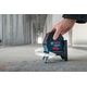 Bosch Нівелір лазерний GCL 2-50 + RM1 + BM3 + LR6 + кейс, ± 0.3 мм на 30м, до 15 м, 0.5 кг, фото , изображение 3 | SNABZHENIE.com.ua