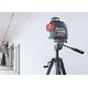 Bosch GLL 3-80 (AA) + кейс, фото , изображение 7 | SNABZHENIE.com.ua