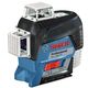 Bosch GLL 3-80 CG (12 V)+ BM 1 + L-Boxx, фото , изображение 2 | SNABZHENIE.com.ua