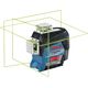 Bosch GLL 3-80 CG (12 V)+ BM 1 + L-Boxx, фото , изображение 3 | SNABZHENIE.com.ua
