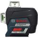 Bosch GLL 3-80 CG (12 V)+ BM 1 + L-Boxx, фото , изображение 4 | SNABZHENIE.com.ua