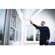Ryobi Пірометр безконтактний інфрачервоний RBIRT08 -50...550°С 0.1кг, фото , изображение 8 | SNABZHENIE.com.ua Ryobi Пірометр безконтактний інфрачервоний RBIRT08 -50...550°С 0.1кг, фото , изображение 8 | SNABZHENIE.com.ua