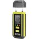 Ryobi Вологомір RBPINMM1 деревина/штукатурка/бетон ±2% 0.1кг, фото  | SNABZHENIE.com.ua Ryobi Вологомір RBPINMM1 деревина/штукатурка/бетон ±2% 0.1кг, фото  | SNABZHENIE.com.ua