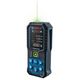 Bosch Далекомір лазерний GLM 50-25 G, 0.05–50м, ±1.5мм/м, з чохлом, 0.2кг, фото , изображение 2 | SNABZHENIE.com.ua