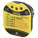 Индикатор тока в розетках STANLEY FatMax АС 230 В с индикаторами, фото  | SNABZHENIE.com.ua Индикатор тока в розетках STANLEY FatMax АС 230 В с индикаторами, фото  | SNABZHENIE.com.ua