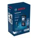 Bosch Далекомір лазерний Professional GLM 100-25 C, ±1.5 мм, 0.08–100м, 0-360°, чохол, 0.23кг, фото , зображення 9 | SNABZHENIE.com.ua Bosch Далекомір лазерний Professional GLM 100-25 C, ±1.5 мм, 0.08–100м, 0-360°, чохол, 0.23кг, фото , зображення 9 | SNABZHENIE.com.ua