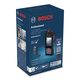 Bosch Далекомір лазерний Professional GLM 150-27 C, ±1.5 мм, 0.08–150м, 0-360°, чохол, 0.21кг, фото , изображение 10 | SNABZHENIE.com.ua