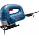 Bosch Лобзик GST 8000 E 710Вт 500-3100об·хв хід 20мм 2.5кг, фото  | SNABZHENIE.com.ua Bosch Лобзик GST 8000 E 710Вт 500-3100об·хв хід 20мм 2.5кг, фото  | SNABZHENIE.com.ua