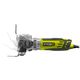 Ryobi Багатофункціональний інструмент RMT300-SA 300Вт 10000-20000об·хв 1.6кг, фото , изображение 3 | SNABZHENIE.com.ua Ryobi Багатофункціональний інструмент RMT300-SA 300Вт 10000-20000об·хв 1.6кг, фото , изображение 3 | SNABZHENIE.com.ua