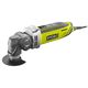Ryobi Багатофункціональний інструмент RMT300-SA 300Вт 10000-20000об·хв 1.6кг, фото  | SNABZHENIE.com.ua Ryobi Багатофункціональний інструмент RMT300-SA 300Вт 10000-20000об·хв 1.6кг, фото  | SNABZHENIE.com.ua