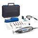 Dremel 4250 3-45, 45 насадок + гнучкий вал, фото , зображення 2 | SNABZHENIE.com.ua Dremel 4250 3-45, 45 насадок + гнучкий вал, фото , зображення 2 | SNABZHENIE.com.ua