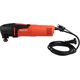 Makita Багатофункціональний інструмент M9800, 220 Вт, 22000 об/хв, 1,2 кг, фото , изображение 3 | SNABZHENIE.com.ua Makita Багатофункціональний інструмент M9800, 220 Вт, 22000 об/хв, 1,2 кг, фото , изображение 3 | SNABZHENIE.com.ua