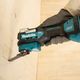 Makita Багатофункціональний інструмент DTM52Z, акум, 18 В, 1,7 кг, Solo (без АКБ та ЗП), фото , изображение 3 | SNABZHENIE.com.ua Makita Багатофункціональний інструмент DTM52Z, акум, 18 В, 1,7 кг, Solo (без АКБ та ЗП), фото , изображение 3 | SNABZHENIE.com.ua
