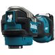 Makita Багатофункціональний інструмент DTM52Z, акум, 18 В, 1,7 кг, Solo (без АКБ та ЗП), фото , изображение 4 | SNABZHENIE.com.ua Makita Багатофункціональний інструмент DTM52Z, акум, 18 В, 1,7 кг, Solo (без АКБ та ЗП), фото , изображение 4 | SNABZHENIE.com.ua