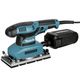 Makita Шліфмашина вібраційна BO3710 190Вт 93x 85мм 22000кол·хв 1.6кг, фото , зображення 2 | SNABZHENIE.com.ua Makita Шліфмашина вібраційна BO3710 190Вт 93x 85мм 22000кол·хв 1.6кг, фото , зображення 2 | SNABZHENIE.com.ua