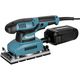 Makita Шліфмашина вібраційна BO3710 190Вт 93x 85мм 22000кол·хв 1.6кг, фото  | SNABZHENIE.com.ua Makita Шліфмашина вібраційна BO3710 190Вт 93x 85мм 22000кол·хв 1.6кг, фото  | SNABZHENIE.com.ua