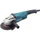 Makita Шліфмашина кутова GA7020 180мм 2200Вт 8500об·хв 5.5кг, фото  | SNABZHENIE.com.ua Makita Шліфмашина кутова GA7020 180мм 2200Вт 8500об·хв 5.5кг, фото  | SNABZHENIE.com.ua