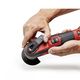 Einhell Багатофункціональний інструмент акумуляторний TP-MG 18 Li BL - Solo PXC 18В 11000-20000кол·хв кут коливань 3.2° 1.08 кг без АКБ і ЗП, фото , изображение 5 | SNABZHENIE.com.ua Einhell Багатофункціональний інструмент акумуляторний TP-MG 18 Li BL - Solo PXC 18В 11000-20000кол·хв кут коливань 3.2° 1.08 кг без АКБ і ЗП, фото , изображение 5 | SNABZHENIE.com.ua