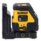 Уровень лазерный линейный DeWALT DCLE14201RB, фото , изображение 2 | SNABZHENIE.com.ua