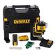 Уровень лазерный линейный DeWALT DCLE34035D1, фото , изображение 4 | SNABZHENIE.com.ua