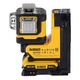 Уровень лазерный линейный DeWALT DCLE34035D1, фото , изображение 8 | SNABZHENIE.com.ua