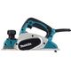 Makita Рубанок KP0800 620Вт 82мм стругання до 2.5мм 2.6кг, фото , зображення 8 | SNABZHENIE.com.ua Makita Рубанок KP0800 620Вт 82мм стругання до 2.5мм 2.6кг, фото , зображення 8 | SNABZHENIE.com.ua