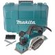 Makita Рубанок KP0800 620Вт 82мм стругання до 2.5мм 2.6кг, фото , зображення 9 | SNABZHENIE.com.ua Makita Рубанок KP0800 620Вт 82мм стругання до 2.5мм 2.6кг, фото , зображення 9 | SNABZHENIE.com.ua